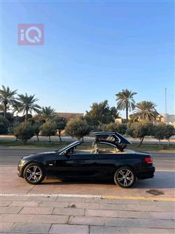 بي ام دبليو الفئة 3